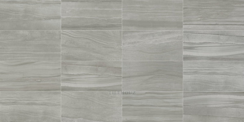 Artwork Platino 12 X 24 Porcelain Tiles