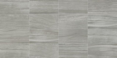 Artwork Platino 24 X 48 Porcelain Tiles