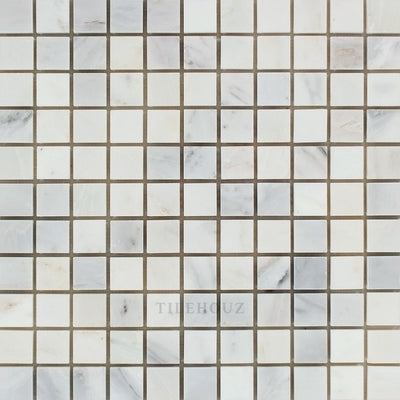 Asian Statuary 1 X Polished/honed Mosaic Tile Tiles