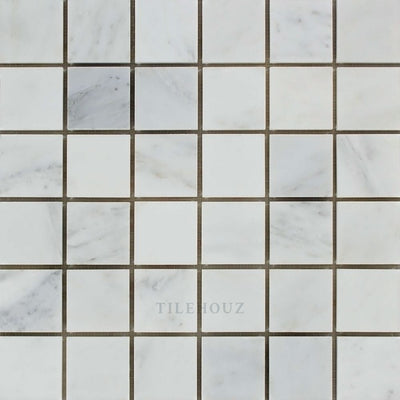 Asian Statuary 2 X Polished/honed Mosaic Tile Tiles