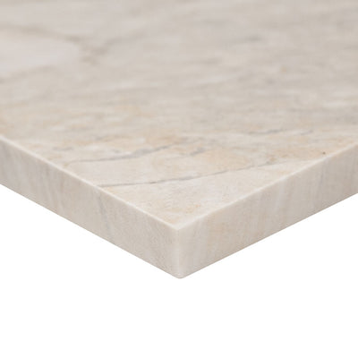 ATHENA GOLD MARBLE 4X12 HONED TILE