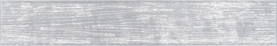 Aura Silver 4 X 23.60 (Mapei Glass Thin Set Adesilex-P10 Required For Installation) Mosaic Tile