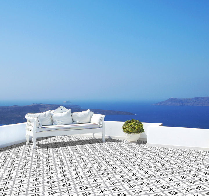 KENZZI AZILA – Tilehouz