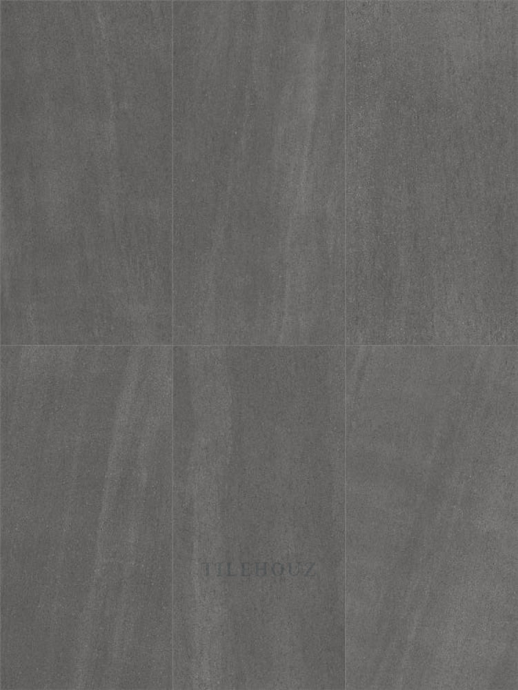 Basalt Graphite Matte 24 X 48 Porcelain Tiles