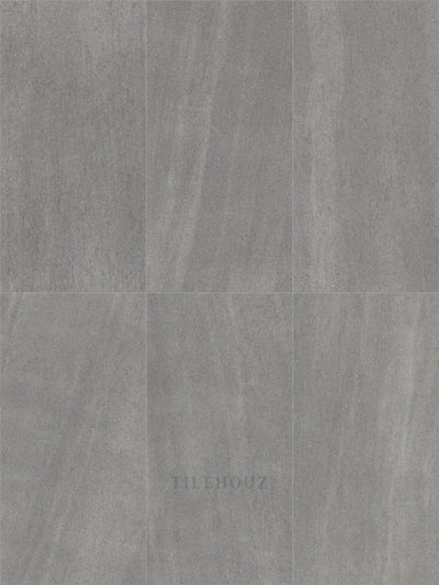 Basalt Grey Matte 24 X 48 Porcelain Tile Tiles