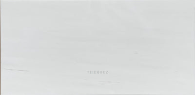 White Dolomite (Bianco Dolomiti) 12X24 Tile Polished/honed