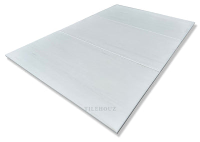 Bianco Dolomite 12X24 Tile Polished/Honed (Premium) Marble