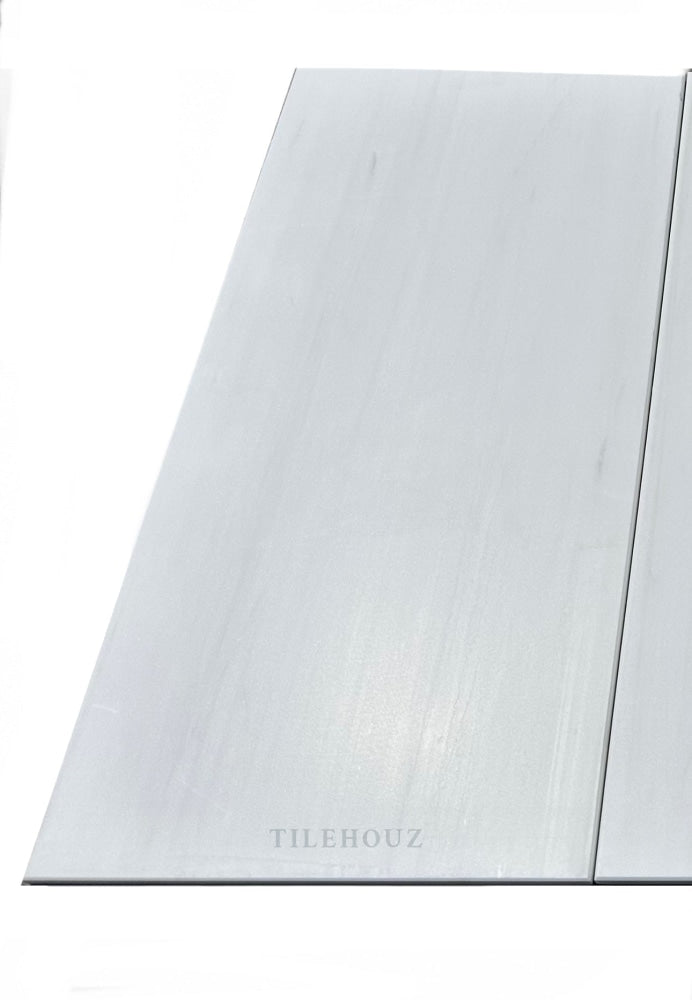 Bianco Dolomite 12X24 Tile Polished/Honed (Premium) Marble