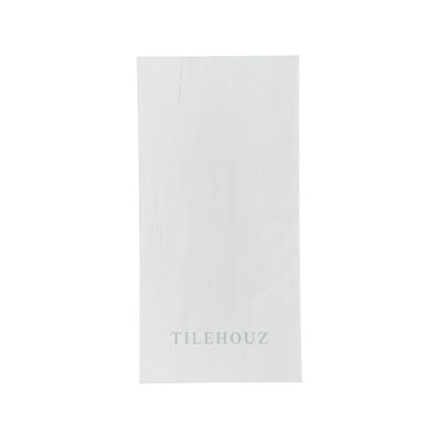 White Dolomite (Bianco Dolomiti) 12X24 Tile Polished/honed
