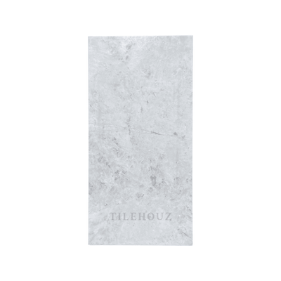 Bianco Grigio Dolomite 12X24 Leathered Tile