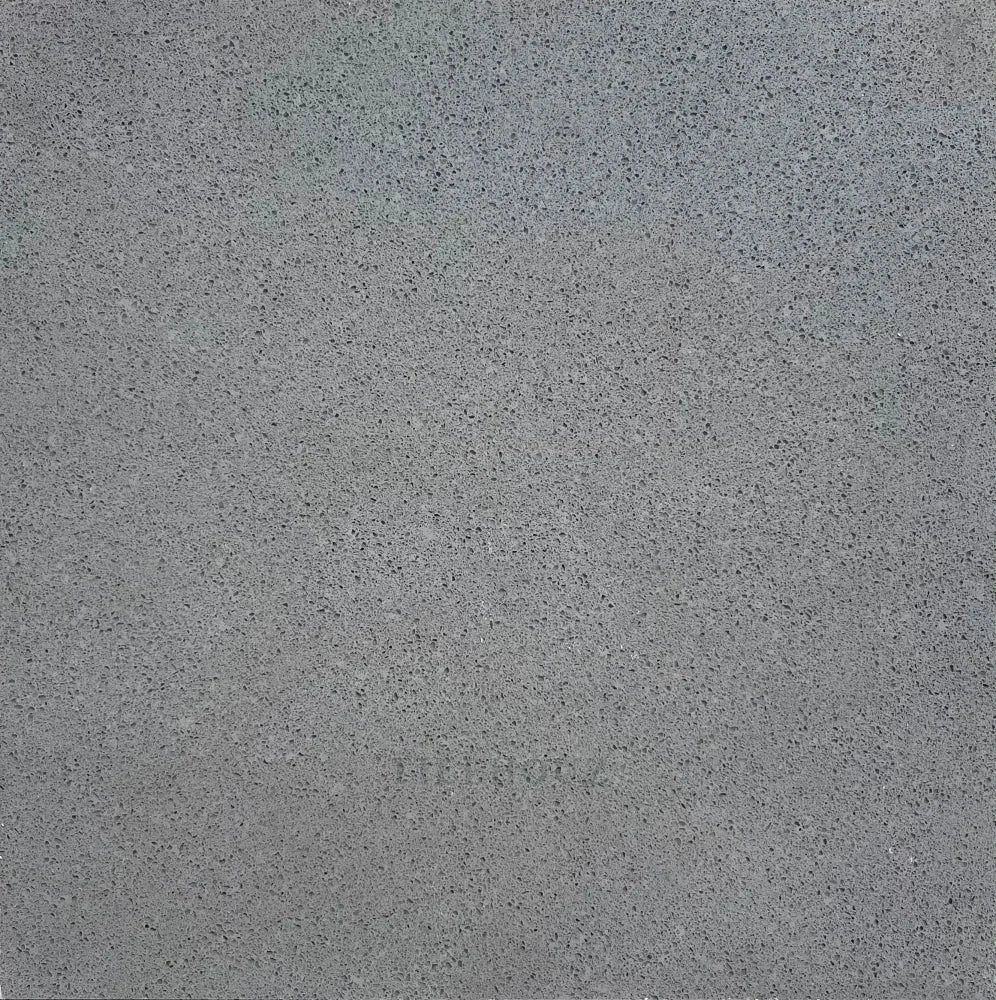 Boreas 24x24 polished grey quartz tile by Tilehouz for walls and ceilings.