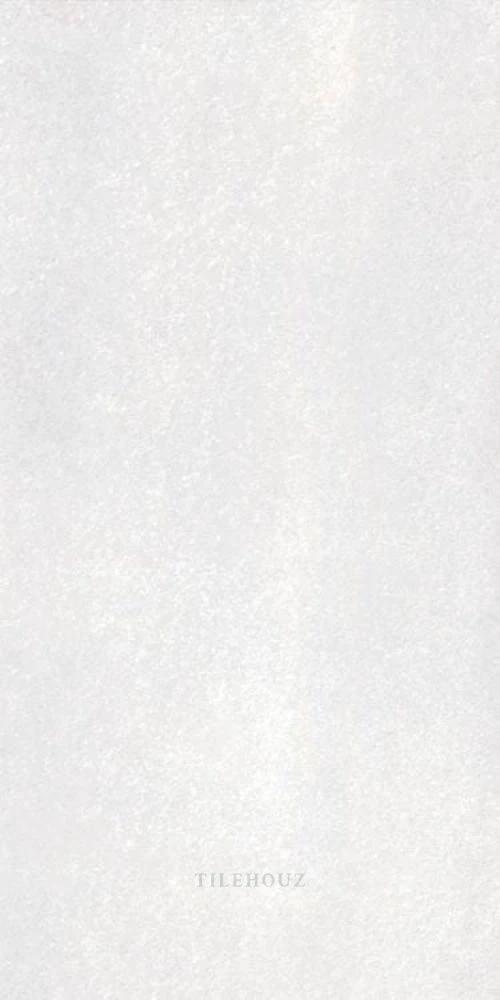 Bruce Matte 12x24 Porcelain Tile by Tilehouz, white matte finish