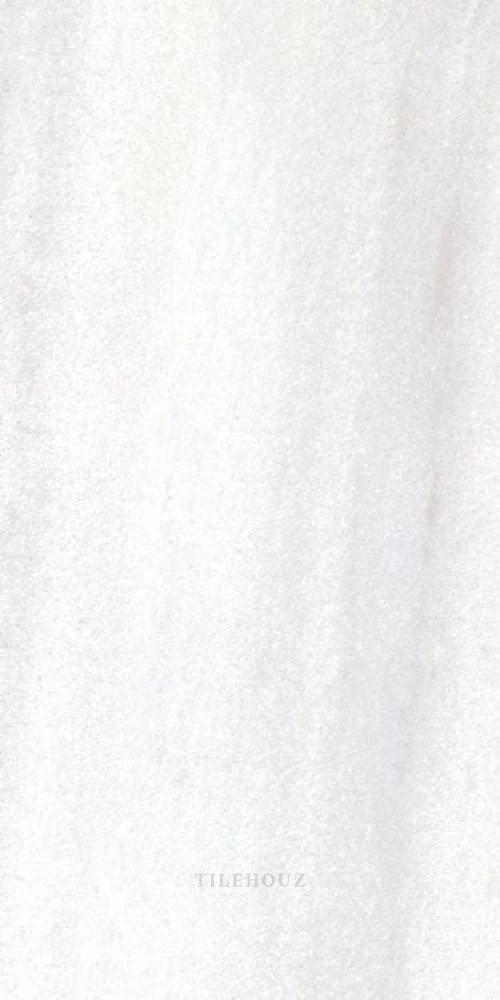 Bruce Matte 12 x 24 porcelain tile, white matte wall tile by Tilehouz.