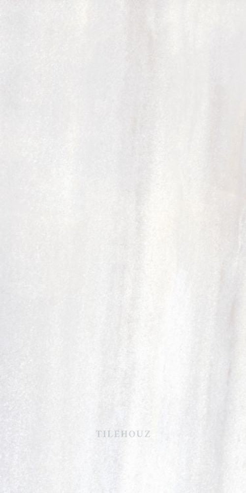 Bruce Matte porcelain tile 24 x 48, white matte finish by Tilehouz