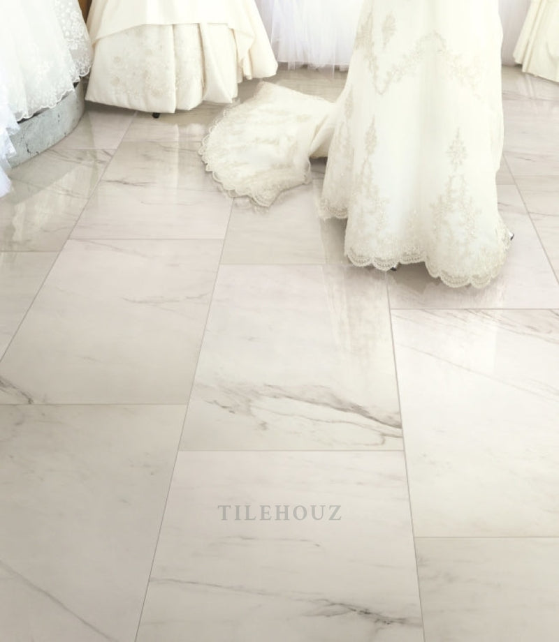 Canalgrande Lux 24 X 48 Porcelain Tiles
