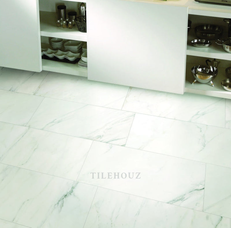 Canalgrande Naturale 16 X 32 Porcelain Tiles