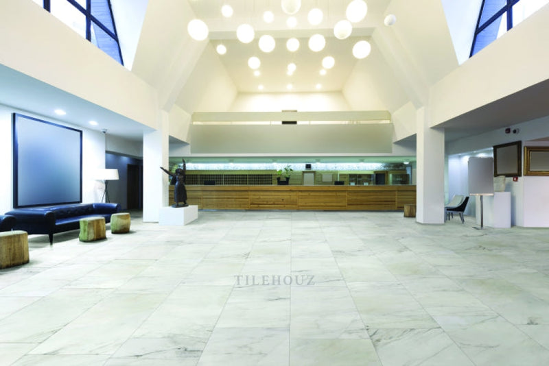 Canalgrande Naturale 24 X 48 Porcelain Tiles