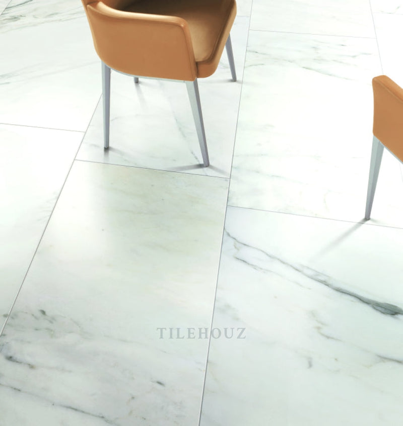 Canalgrande Naturale Pressed 16 X 32 Porcelain Tiles