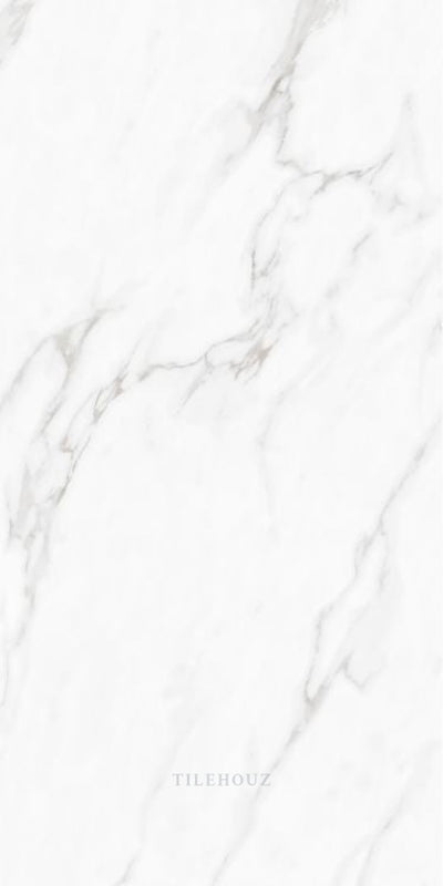 Carenza Bianca Matte 24 X 48 Porcelain Tiles