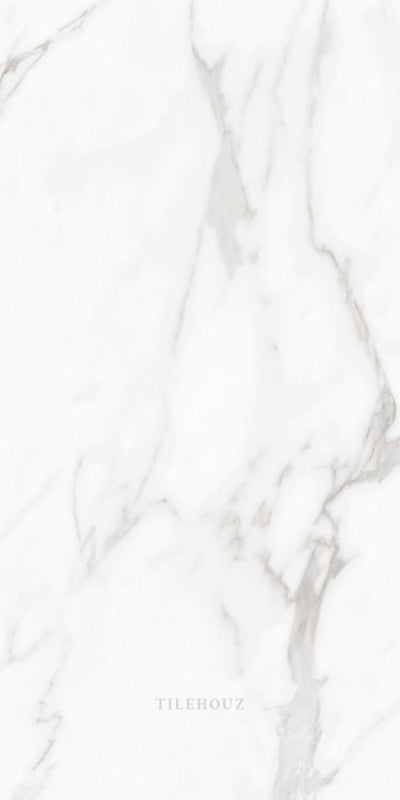 Carenza Bianca Matte 24 X 48 Porcelain Tiles