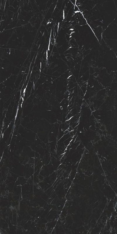Classici Marquinia Glossy 24 X 48 Porcelain Tiles