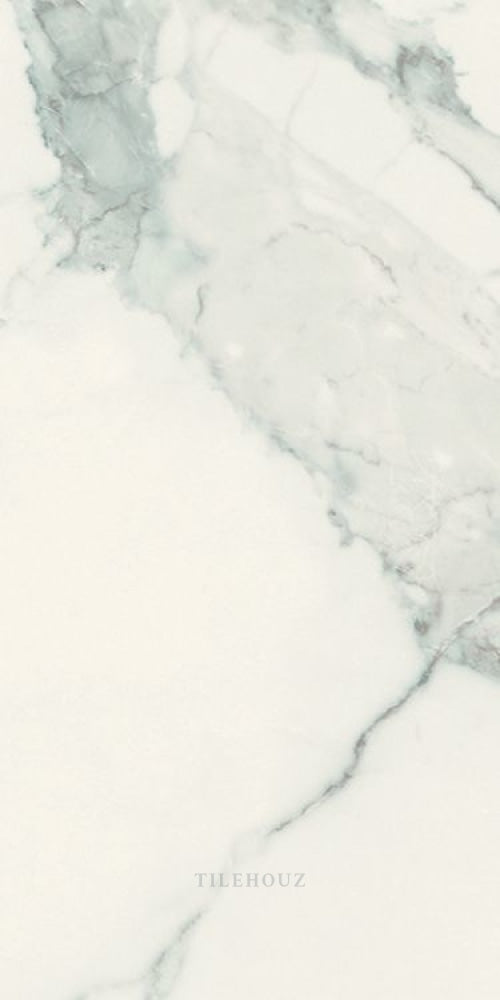Classici Statuario Glossy 12 X 24 Porcelain Tiles