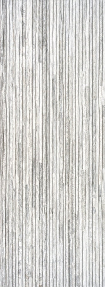 Clever 390 Iceberg 13 X 36 Porcelain Tiles