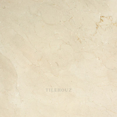 Crema Marfil 18 X Marble Tile Polished&honed Mosaic Tiles