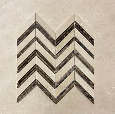 ABPHQTO Chevron brillante plata brillo y textura blanca ventana