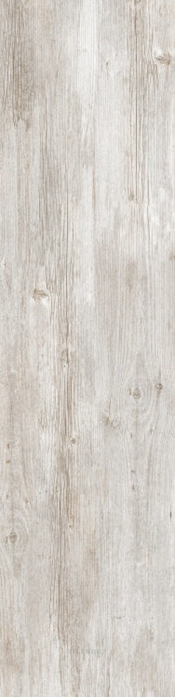 DaVinci 5 12x48 porcelain tile, wood-look beige-grey plank