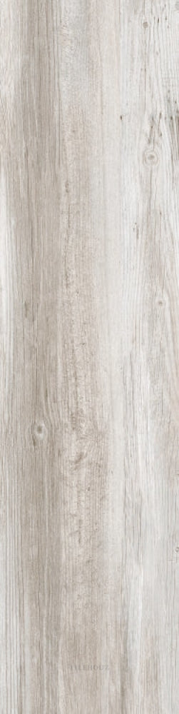 DaVinci 5 porcelain tile 12x48 with light wood-grain finish by Tilehouz