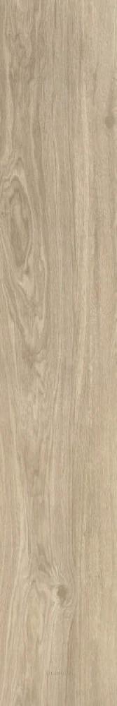 Deck Bright 10x60 porcelain tile, wood-look beige finish