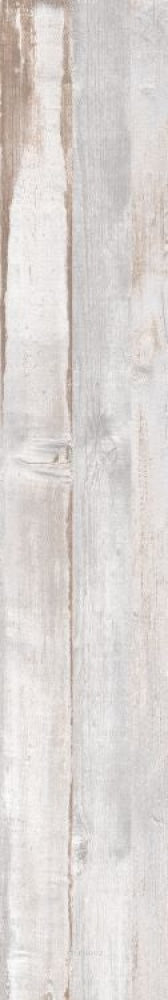 Deco Wood White 8 X 48