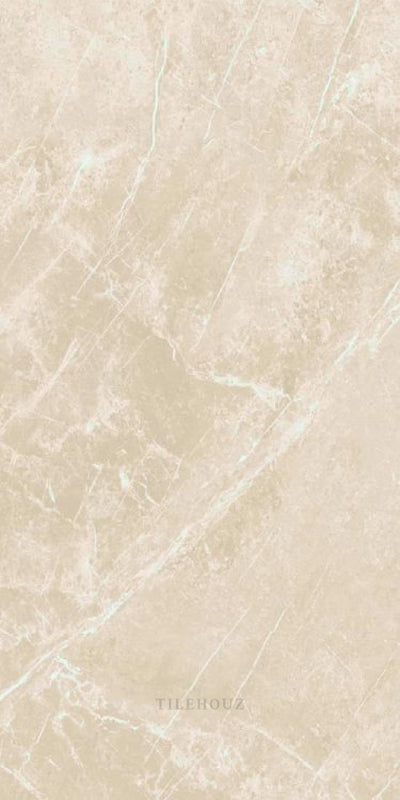 Dolomia Cream Nat 24 X 48 Porcelain Tiles