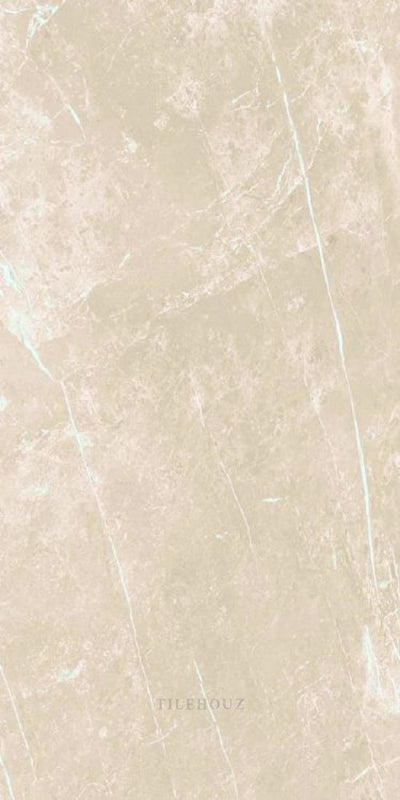 Dolomia Cream Nat 24 X 48 Porcelain Tiles