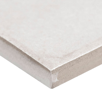 RENZO DOVE 5X5 GLOSSY CERAMIC WALL TILE