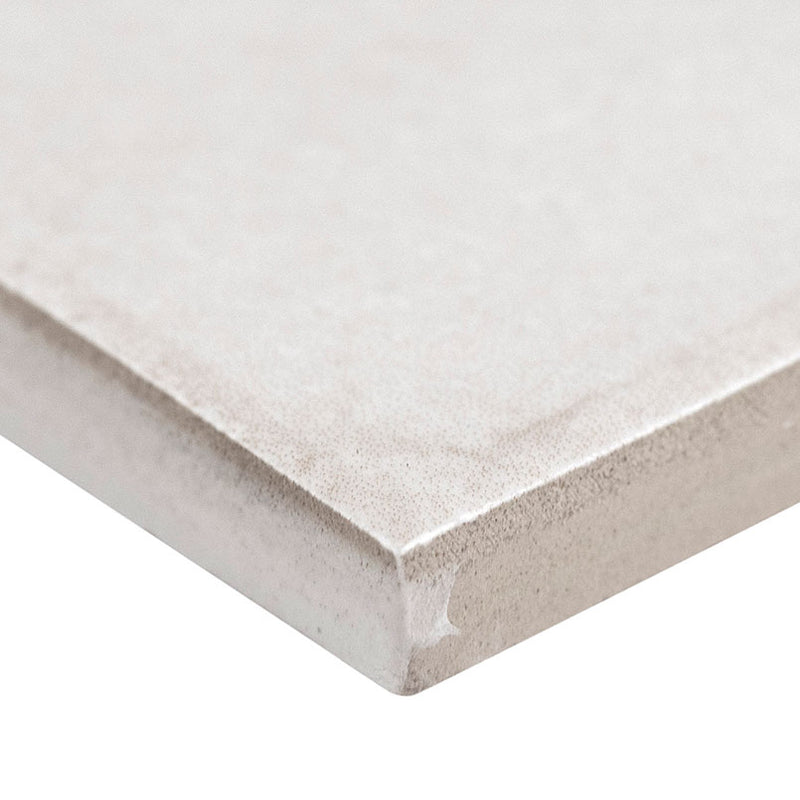RENZO DOVE 5X5 GLOSSY CERAMIC WALL TILE