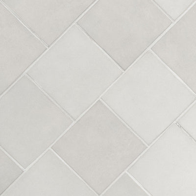 RENZO DOVE 5X5 GLOSSY CERAMIC WALL TILE