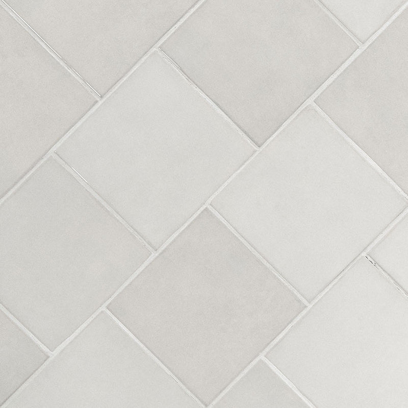 RENZO DOVE 5X5 GLOSSY CERAMIC WALL TILE