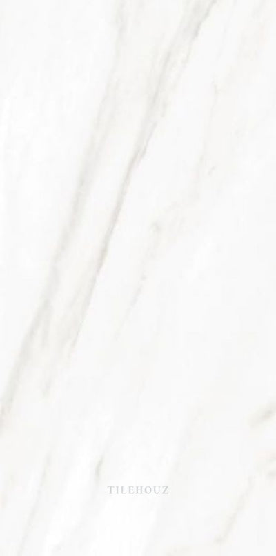 Ec Calacatta Gold Matte 12 X 24 Porcelain Tiles
