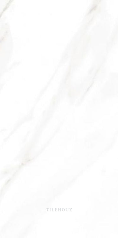 Ec Calacatta Gold Matte 12 X 24 Porcelain Tiles