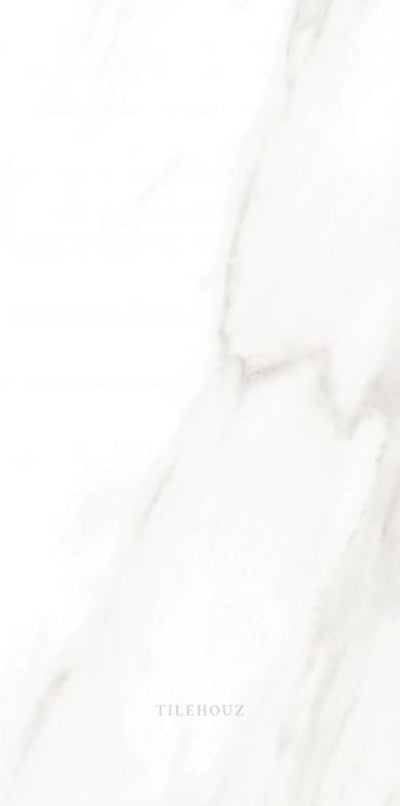 Ec Calacatta Gold Matte 12 X 24 Porcelain Tiles