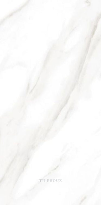 Ec Calacatta Gold Matte 12 X 24 Porcelain Tiles
