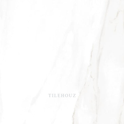 Ec Calacatta Gold Polished 24 X Porcelain Tiles