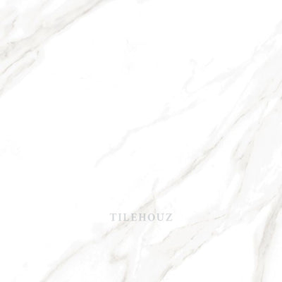 Ec Calacatta Gold Polished 24 X Porcelain Tiles