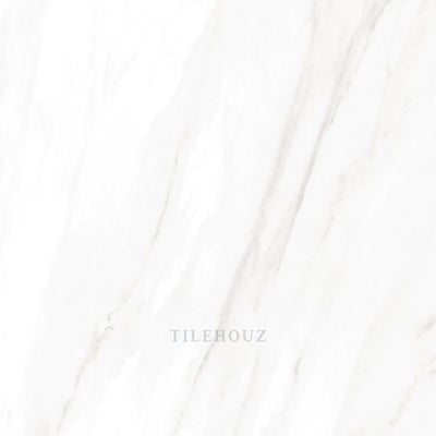 Ec Calacatta Gold Polished 24 X Porcelain Tiles