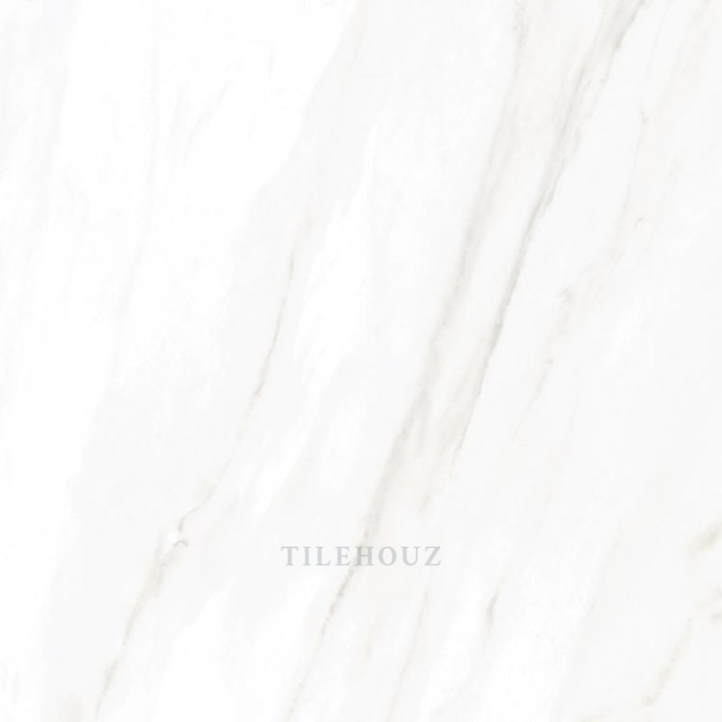 Ec Calacatta Gold Polished 24 X Porcelain Tiles