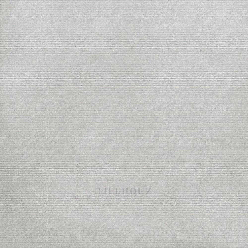 Elevation Grey Floor porcelain tile 24x24 by Tilehouz
