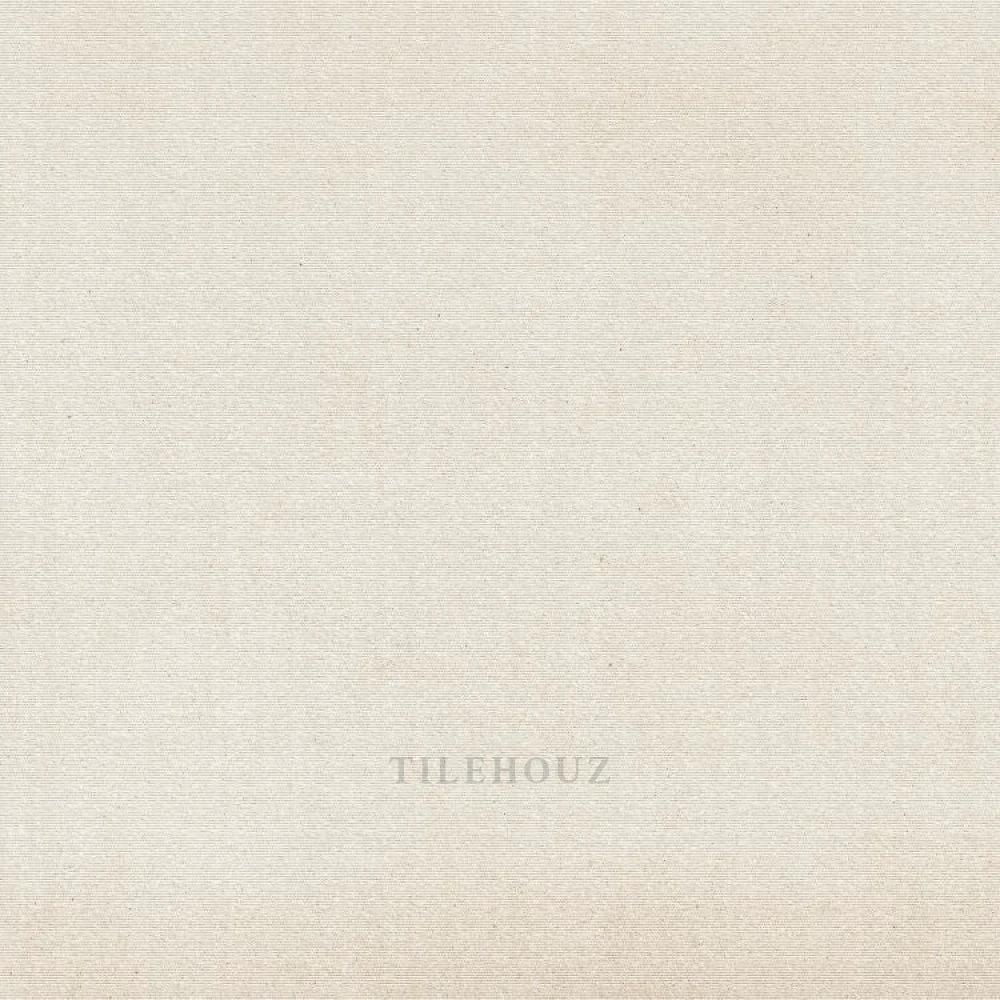 Elevation Sand Floor 24x24 porcelain tile by Tilehouz, beige textured floor tile