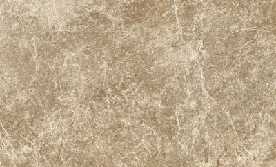 Emperador Light Marble 12X24 Tile Polished